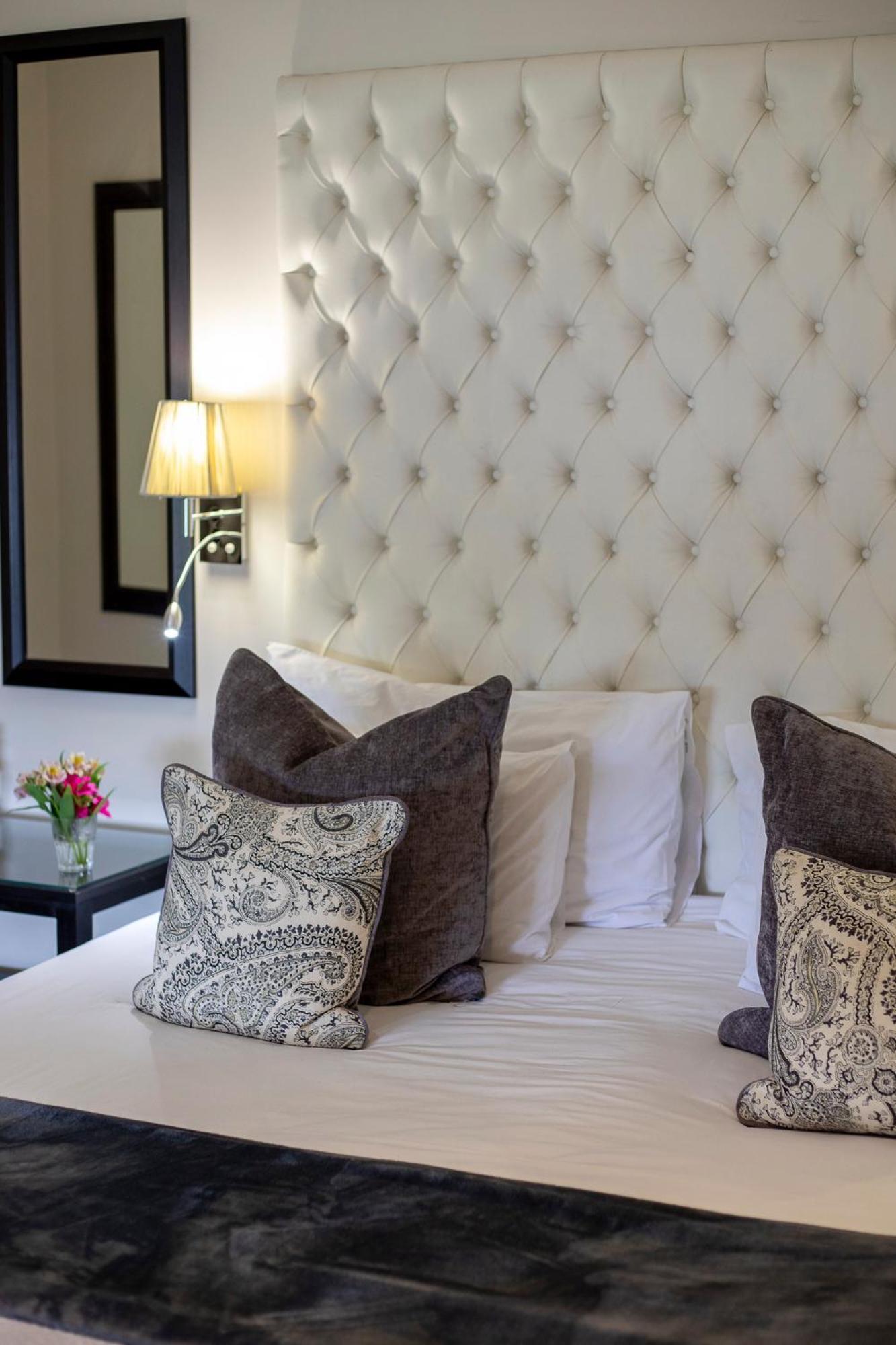 Rawdons Hotel & Brewery Nottingham Road Ngoại thất bức ảnh