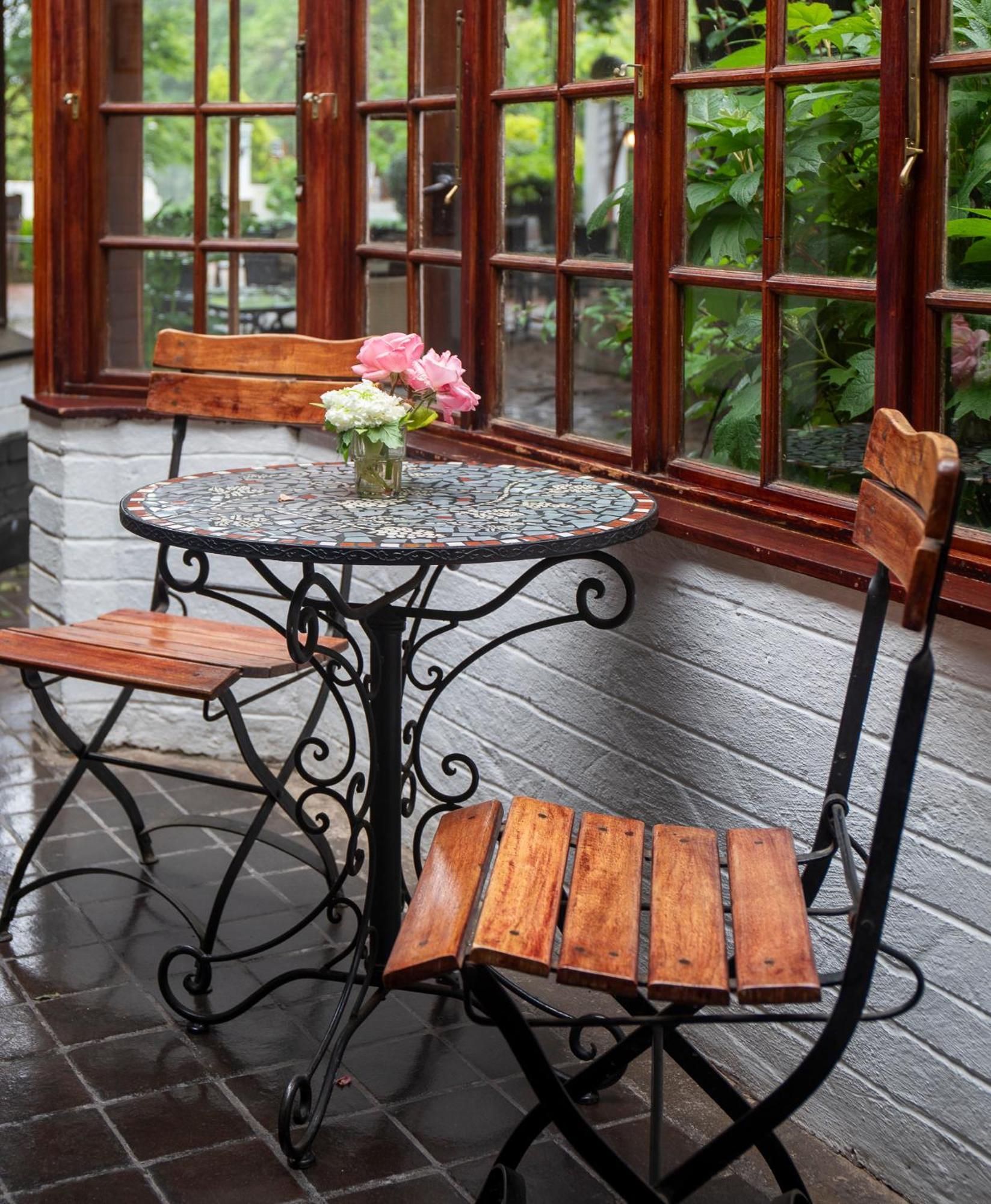 Rawdons Hotel & Brewery Nottingham Road Ngoại thất bức ảnh