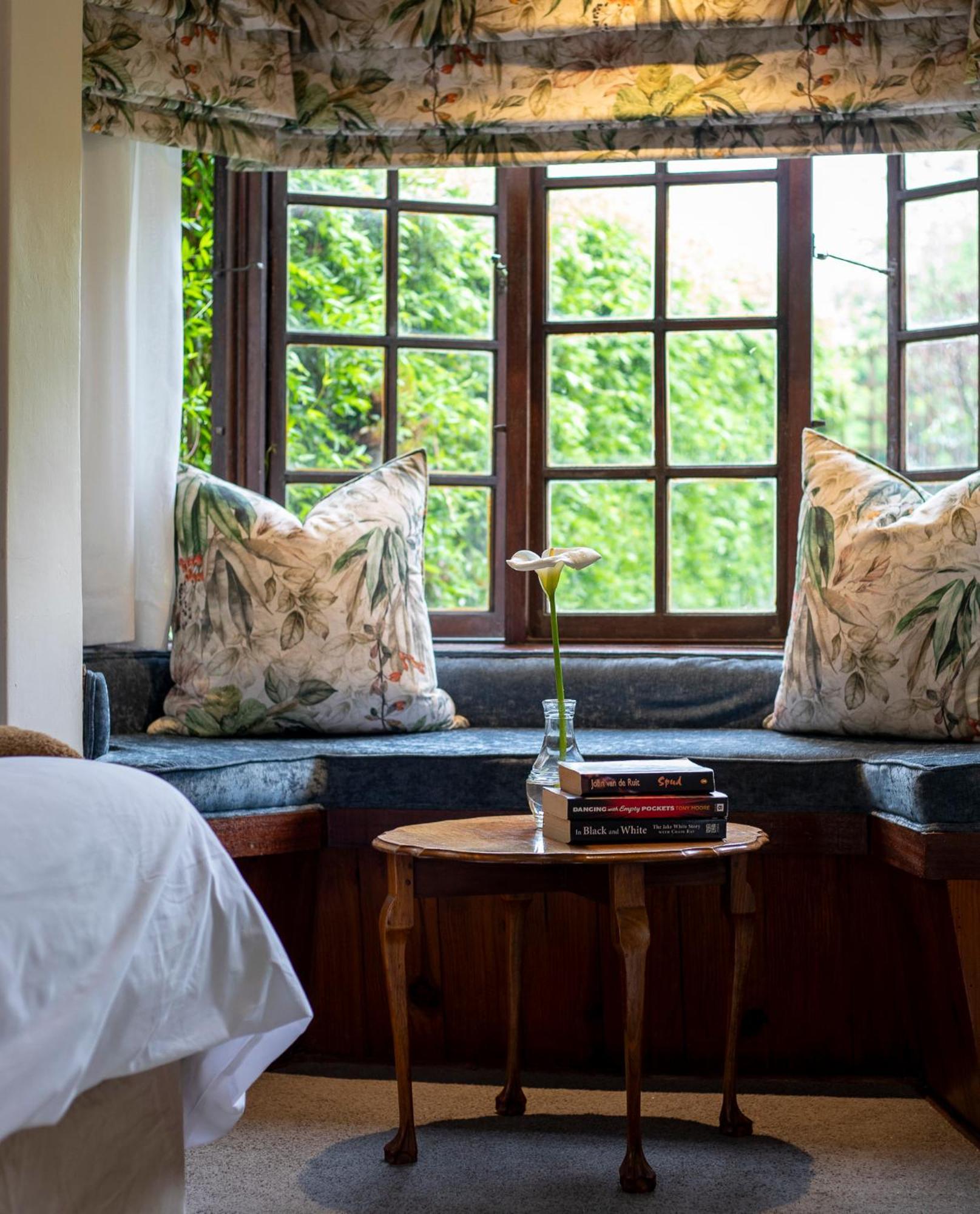 Rawdons Hotel & Brewery Nottingham Road Ngoại thất bức ảnh
