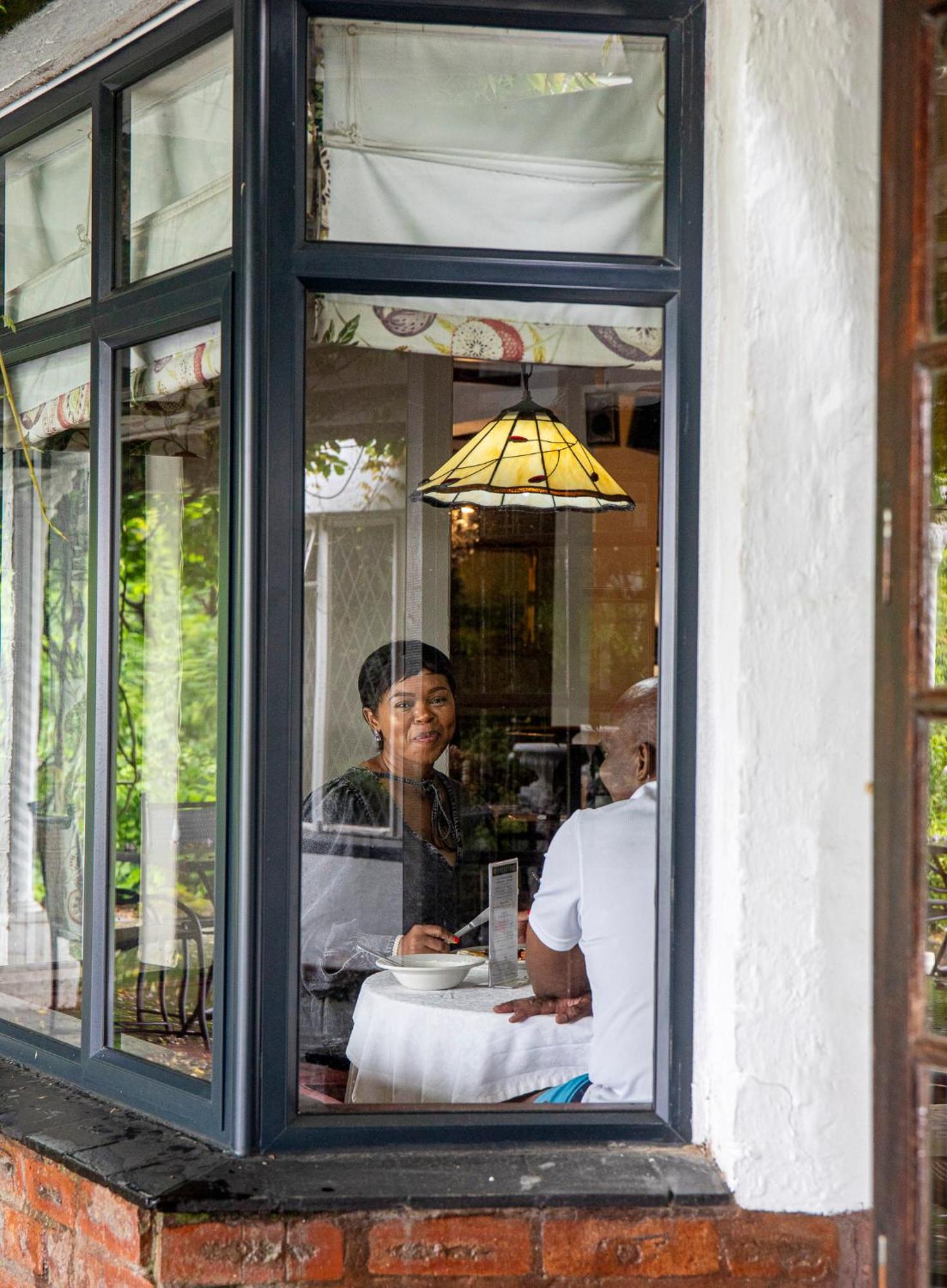 Rawdons Hotel & Brewery Nottingham Road Ngoại thất bức ảnh