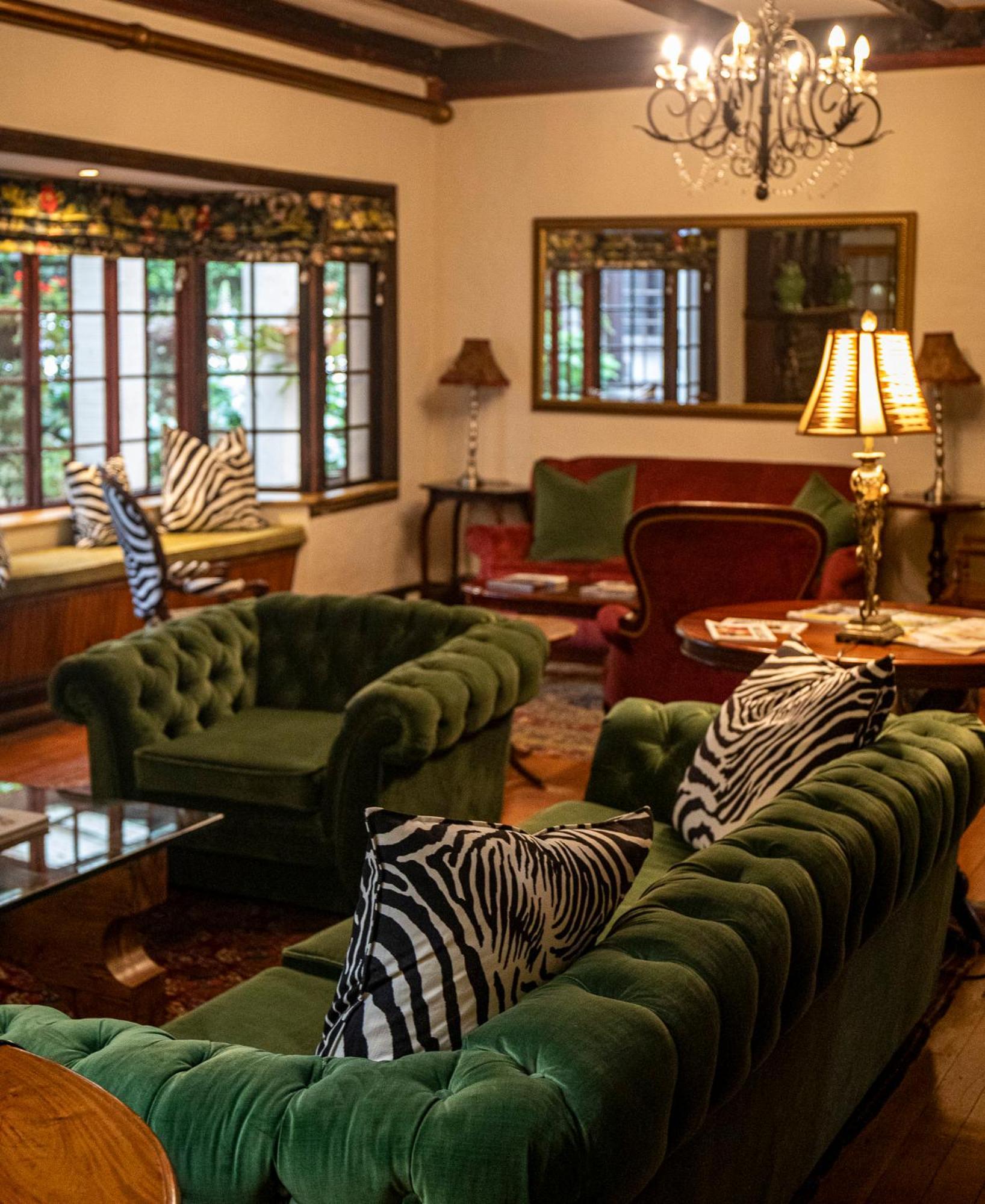 Rawdons Hotel & Brewery Nottingham Road Ngoại thất bức ảnh