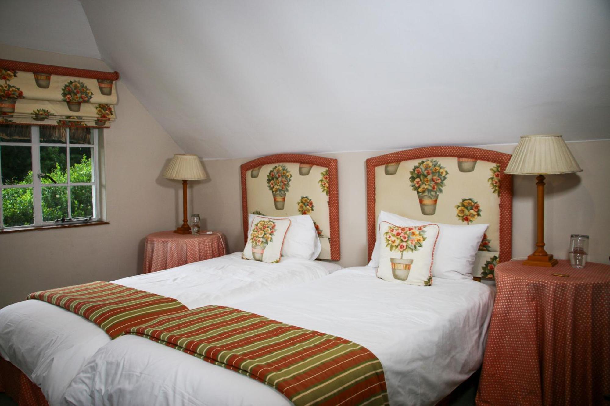 Rawdons Hotel & Brewery Nottingham Road Ngoại thất bức ảnh