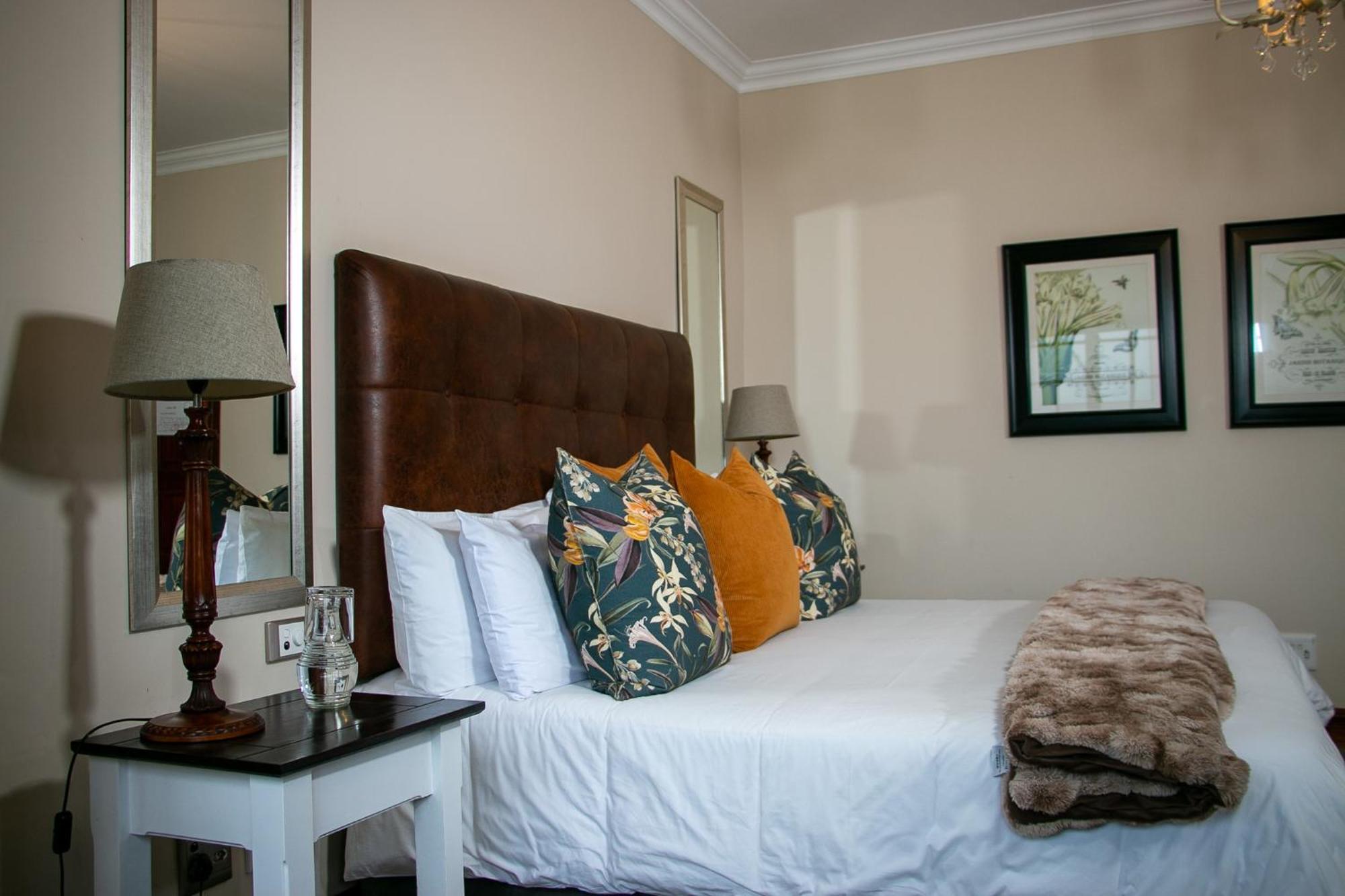 Rawdons Hotel & Brewery Nottingham Road Ngoại thất bức ảnh