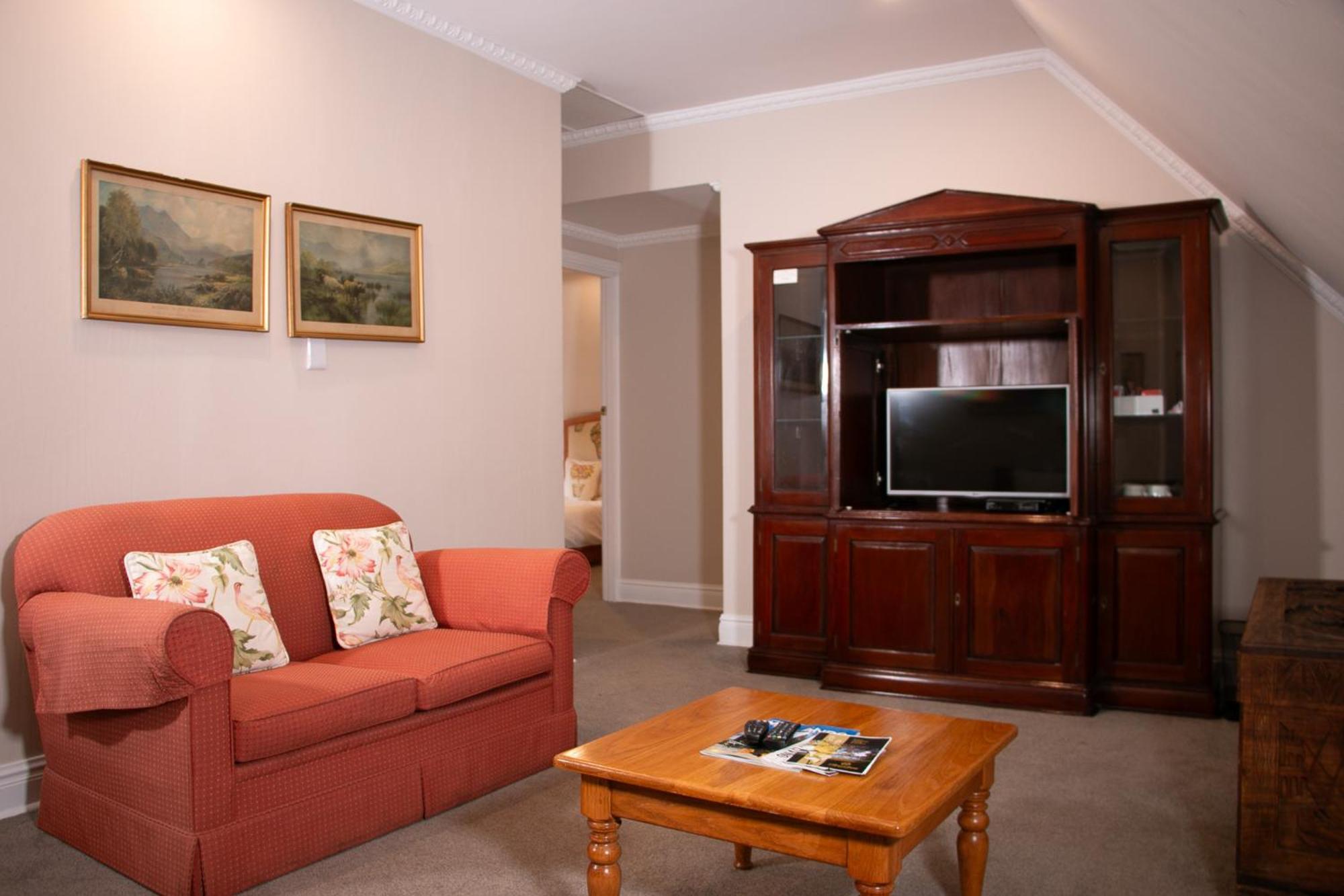 Rawdons Hotel & Brewery Nottingham Road Ngoại thất bức ảnh