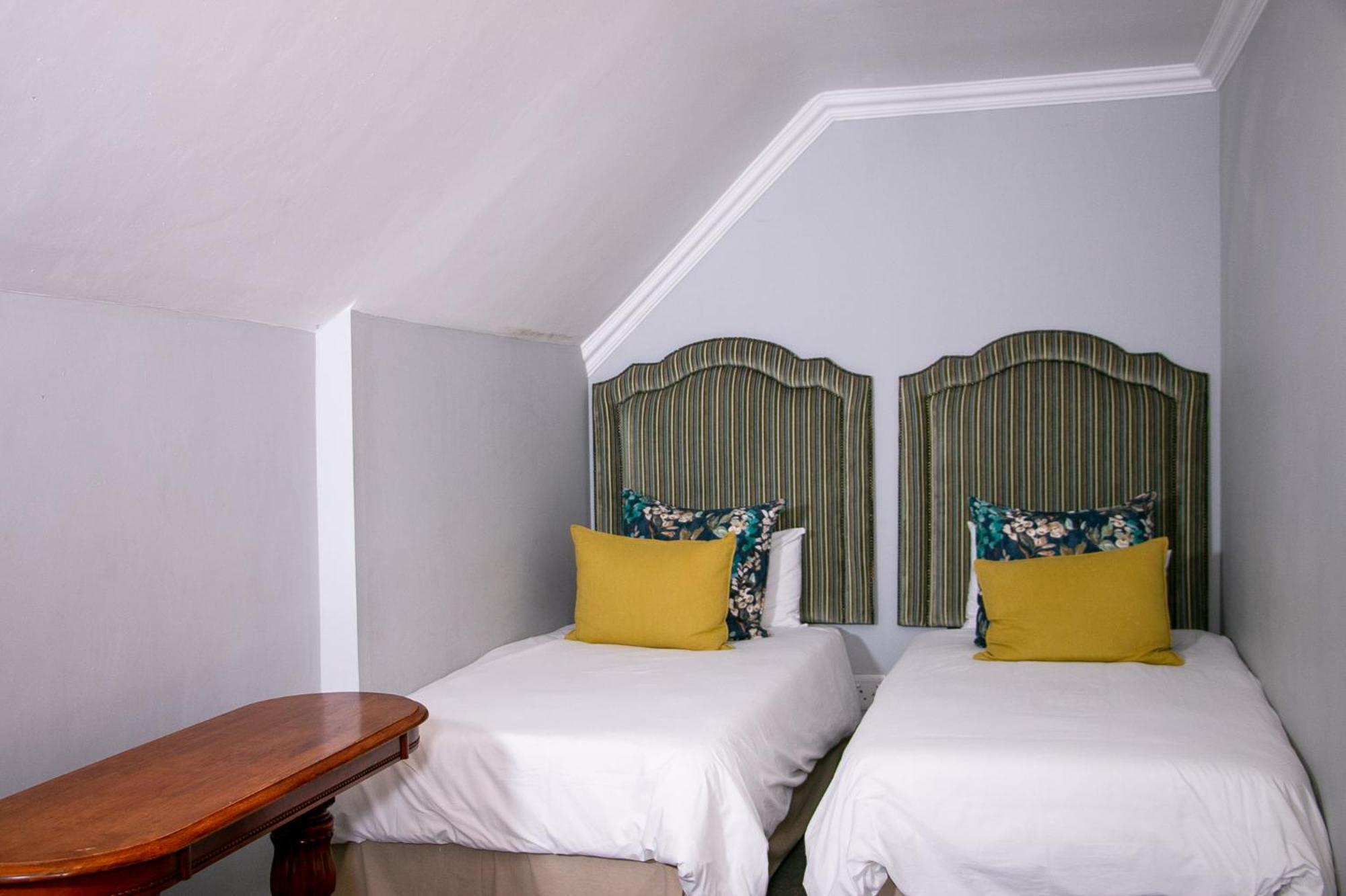 Rawdons Hotel & Brewery Nottingham Road Ngoại thất bức ảnh
