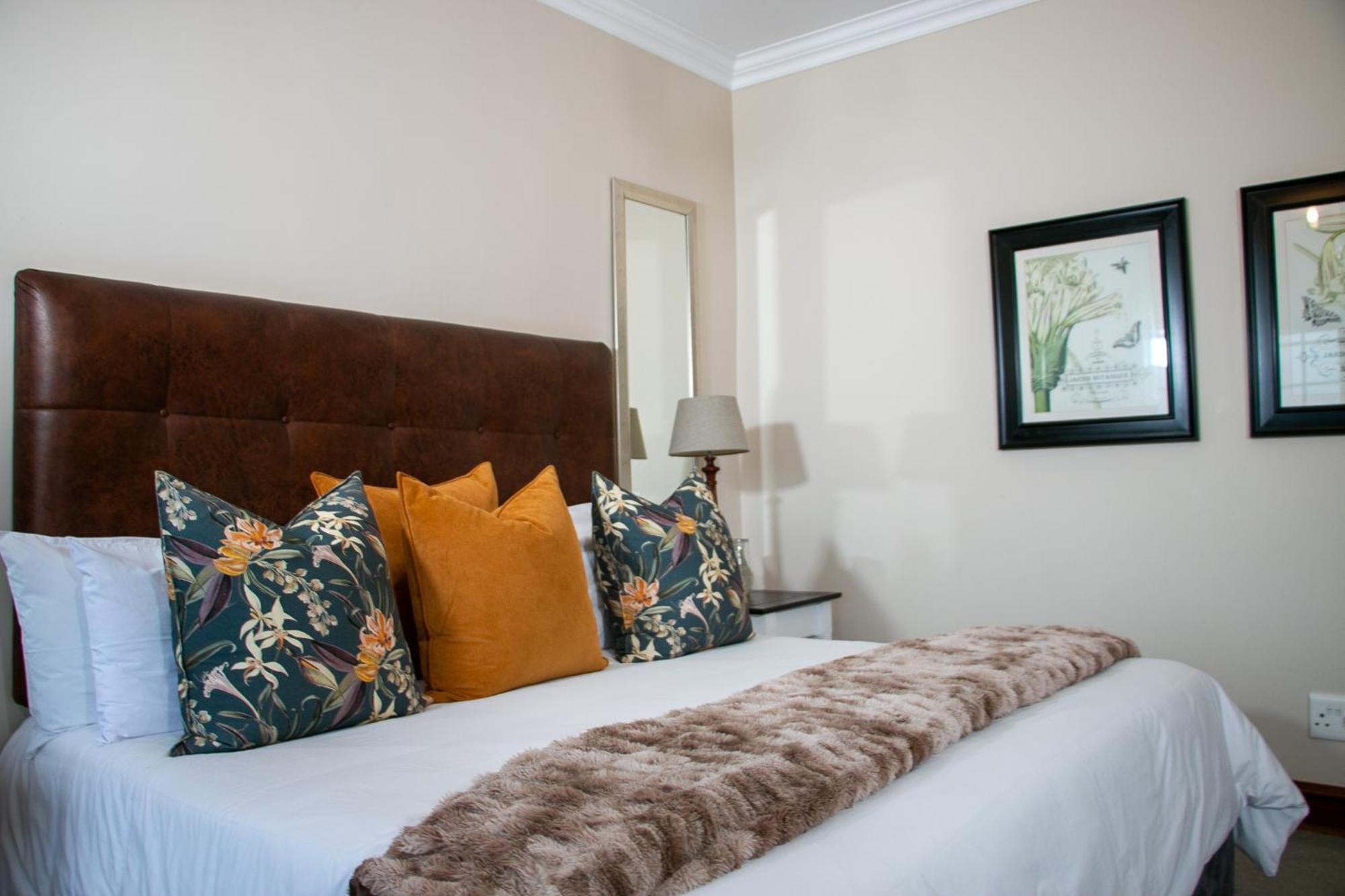 Rawdons Hotel & Brewery Nottingham Road Ngoại thất bức ảnh