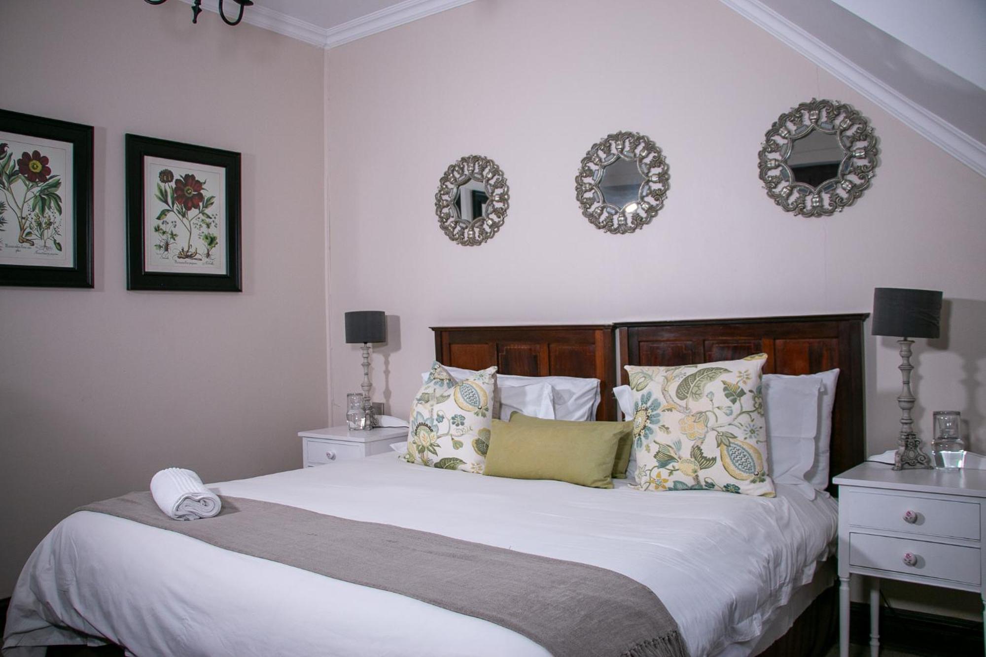 Rawdons Hotel & Brewery Nottingham Road Ngoại thất bức ảnh