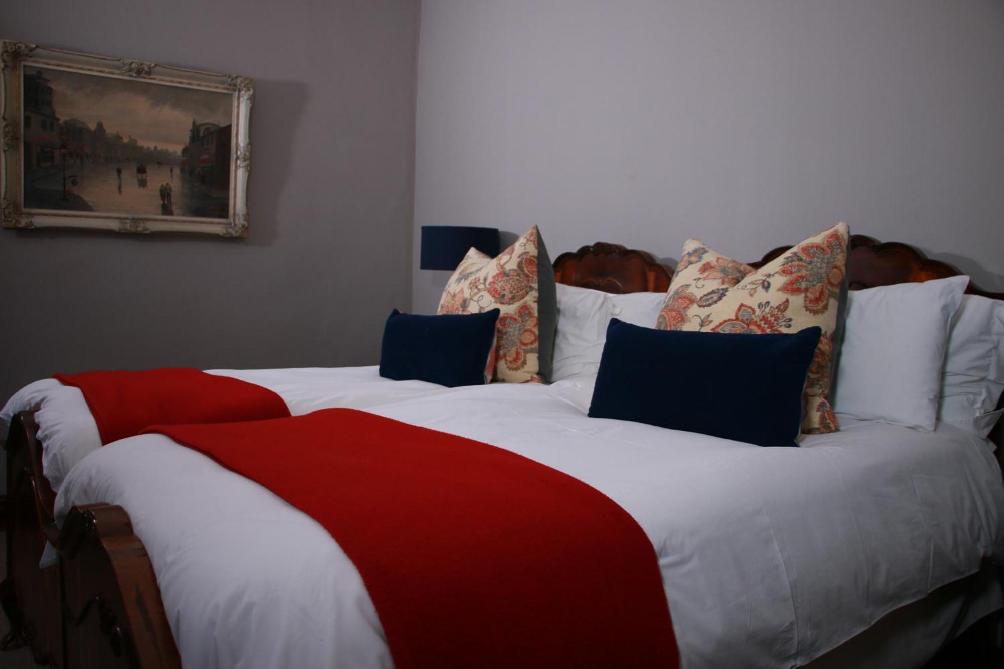 Rawdons Hotel & Brewery Nottingham Road Ngoại thất bức ảnh