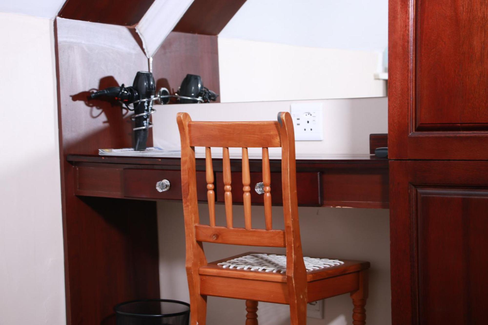 Rawdons Hotel & Brewery Nottingham Road Ngoại thất bức ảnh