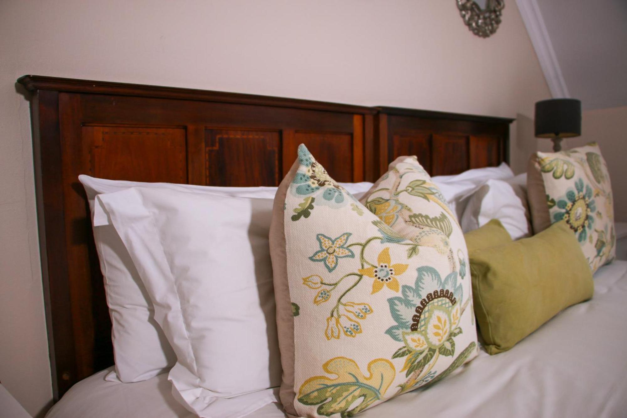 Rawdons Hotel & Brewery Nottingham Road Ngoại thất bức ảnh