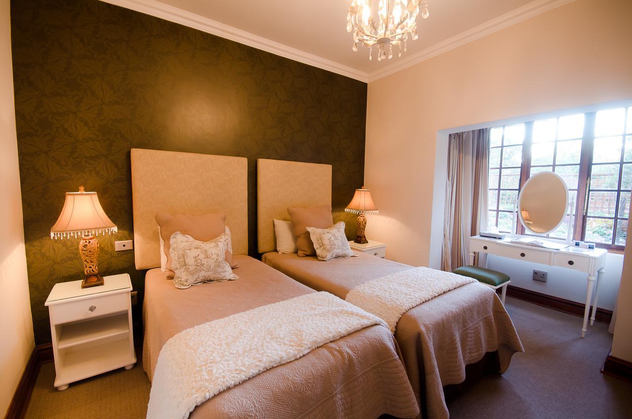 Rawdons Hotel & Brewery Nottingham Road Ngoại thất bức ảnh