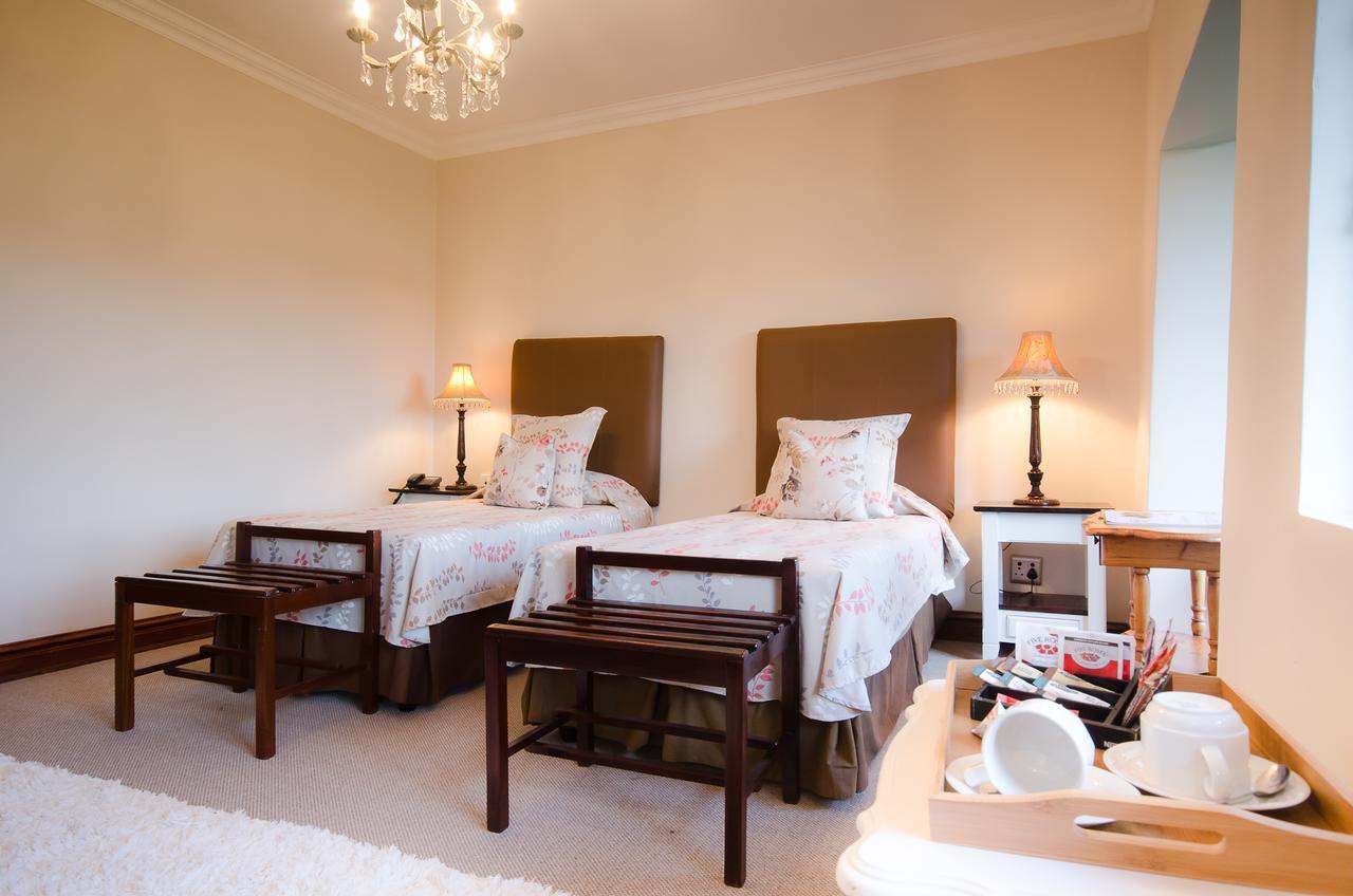 Rawdons Hotel & Brewery Nottingham Road Ngoại thất bức ảnh
