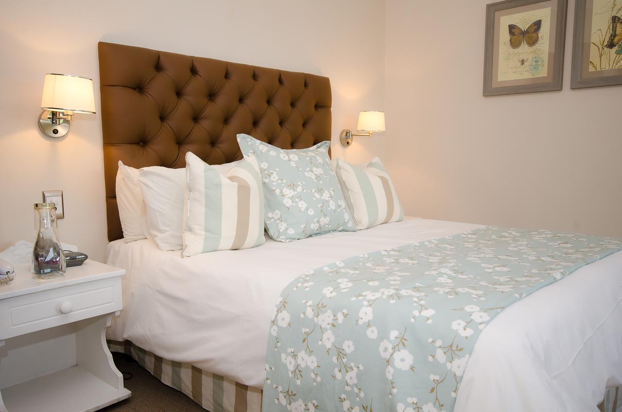 Rawdons Hotel & Brewery Nottingham Road Ngoại thất bức ảnh