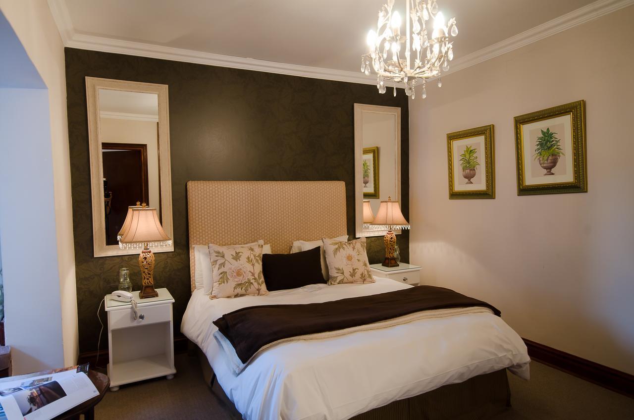 Rawdons Hotel & Brewery Nottingham Road Ngoại thất bức ảnh