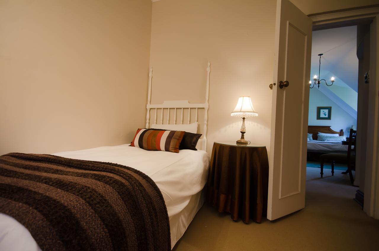 Rawdons Hotel & Brewery Nottingham Road Ngoại thất bức ảnh