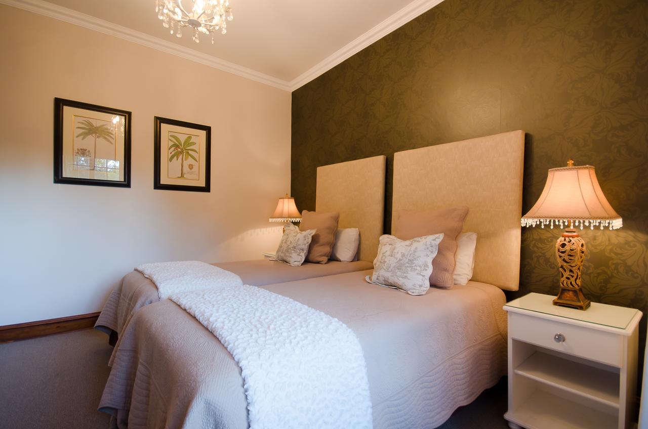 Rawdons Hotel & Brewery Nottingham Road Ngoại thất bức ảnh