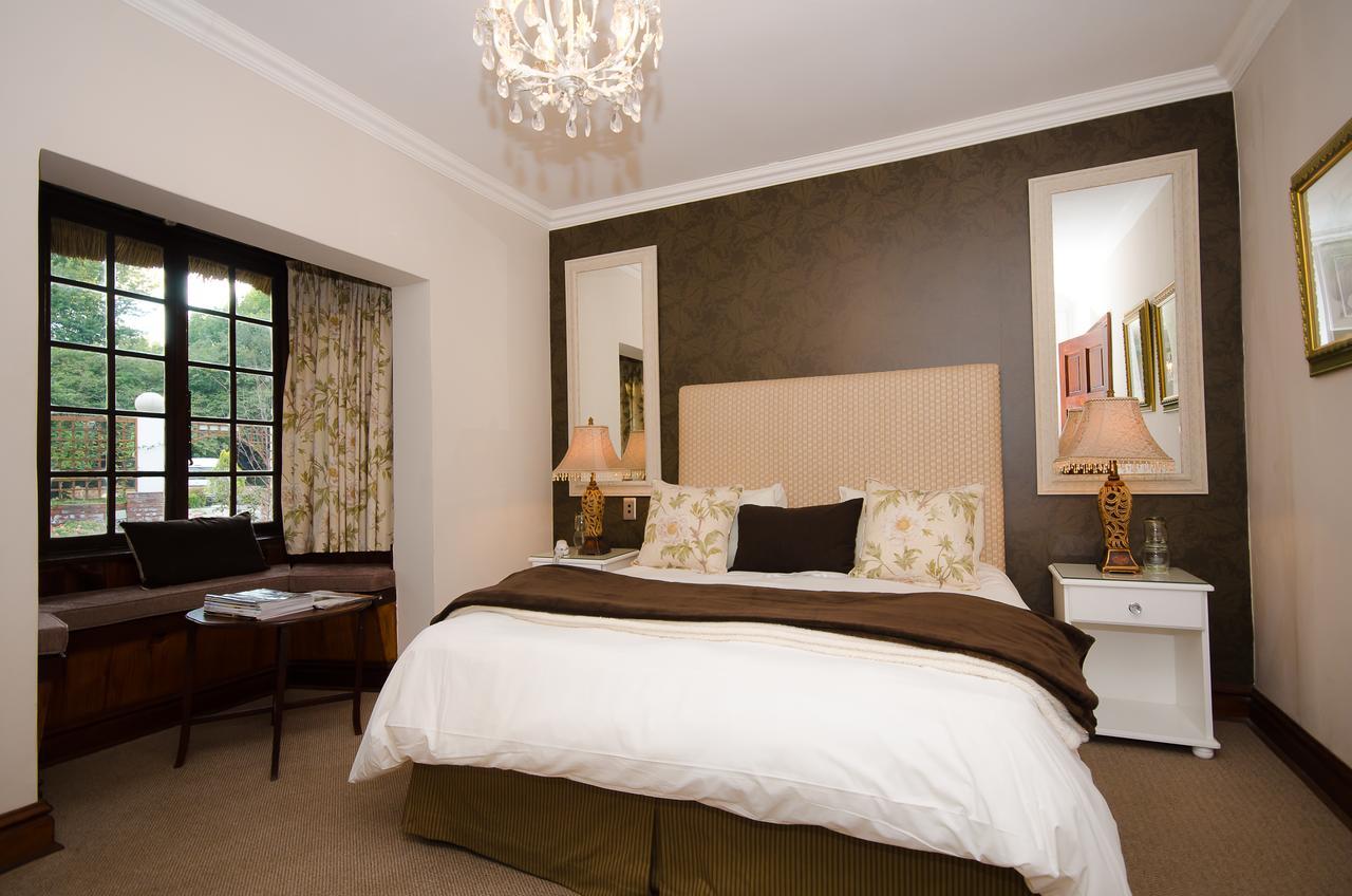 Rawdons Hotel & Brewery Nottingham Road Ngoại thất bức ảnh