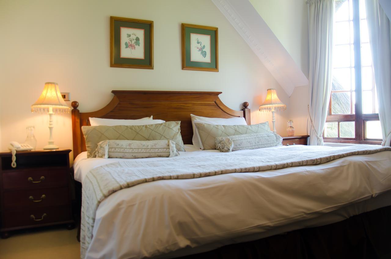 Rawdons Hotel & Brewery Nottingham Road Ngoại thất bức ảnh